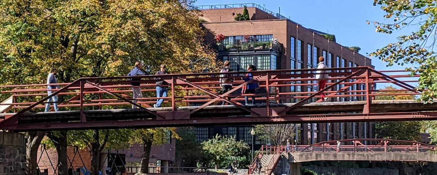 Rails to Trails Conservancy