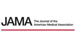 JAMA Psychiatry logo