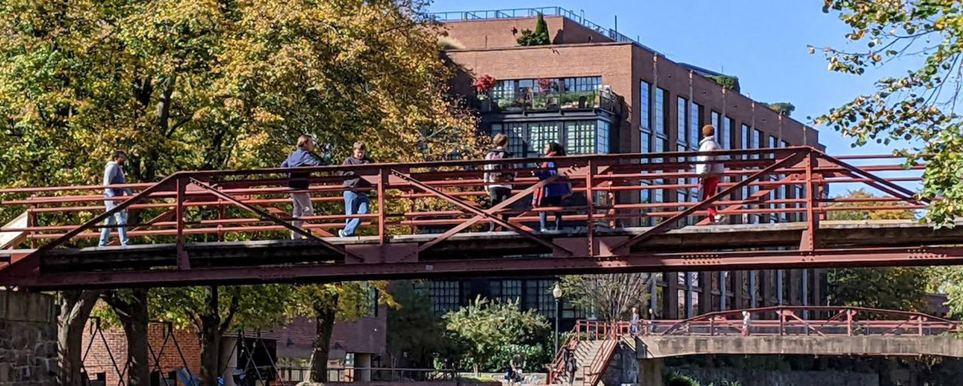 Rails to Trails Conservancy