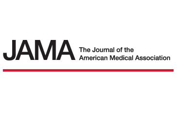 JAMA Psychiatry logo